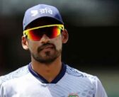 পাকিস্তানের চেয়ে এগিয়ে বাংলাদেশ: শান্ত