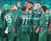 বিশ্বকাপে বাংলাদেশ না খেলার কারণ খুঁজতে তদন্ত কমিটি গঠন