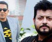ওমর সানীর বিরুদ্ধে চাঁদা দাবির অভিযোগ করেন হাসান জাহাঙ্গীর