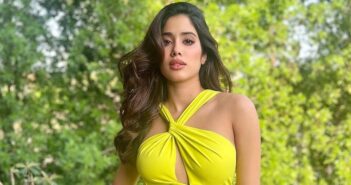 যে কারণে মদ্যপান ছাড়লেন জাহ্নবী