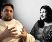 কারিনা কায়সারের মৃত্যুতে নাহিদ ইসলামের আবেগঘন বার্তা