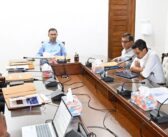 বস্ত্র ও পাট মন্ত্রণালয় সংশ্লিষ্টদের সঙ্গে প্রধানমন্ত্রী তারেক রহমানের বৈঠক