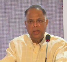 আগামী ৫ বছরে ১০ হাজার মেগাওয়াট সৌর বিদ্যুৎ উৎপাদনের লক্ষ্য নির্ধারণ: জ্বালানিমন্ত্রী