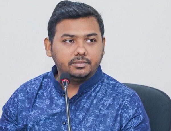 চামড়াকে শিল্প হয়ে উঠতে না দেওয়ার পেছনে ষড়যন্ত্র: সারোয়ার তুষার