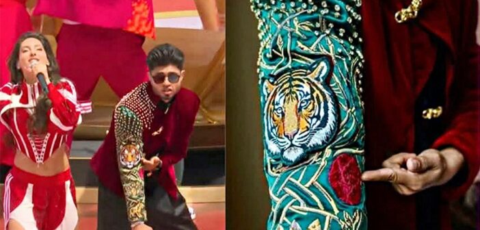 বিশ্বকাপের মঞ্চে বাংলাদেশকে তুলে ধরলেন শ্রীমঙ্গলের সঞ্জয়