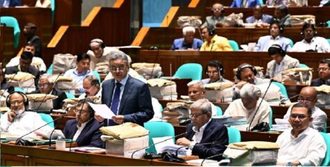 পুরস্কার পাবেন সেরা ৬৭ জন করদাতা, থাকছে বিশেষ সুবিধা