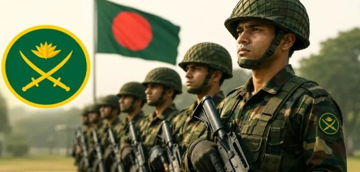 রক্তক্ষয়ী কঙ্গোতে শান্তির পতাকা উত্তোলনে সেনাবাহিনীর বীরত্ব