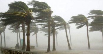 সন্ধ্যার মধ্যে রাজধানী ঢাকাসহ দেশের ১৯ জেলায় ঝড়ের শঙ্কা