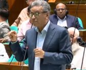 ১১ জুন সংসদে বাজেট উপস্থাপন করবেন অর্থমন্ত্রী