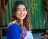 দোয়া চেয়েছেন দীপা খন্দকার