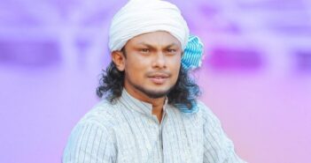 আর গানে ফিরবেন না রিংকু