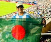 বিশ্বকাপ এবারও আর্জেন্টিনার ঘরেই যাবে: জায়েদ খান