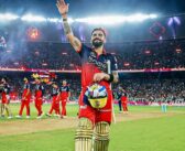 টানা দ্বিতীয়বার আইপিএল চ্যাম্পিয়ন কোহলির বেঙ্গালুরু