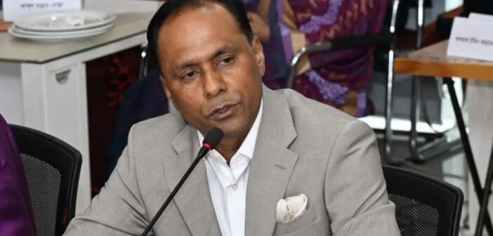 শিশু নির্যাতন মোকাবিলায় জাতীয় পর্যায়ে নিরাপত্তা টাস্কফোর্স গঠনের আহ্বান ডেপুটি স্পিকারের