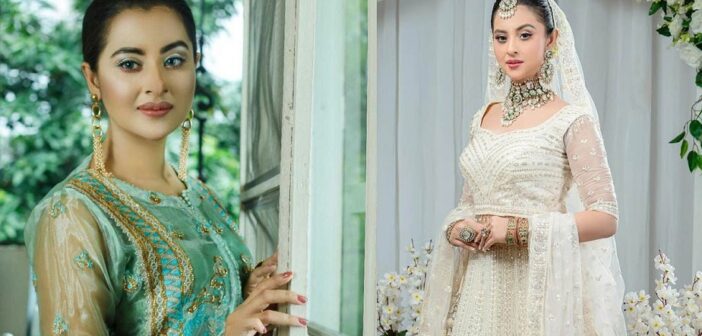 অবশেষে দ্বিতীয় সন্তানের নাম জানালো শাকিব-বুবলী