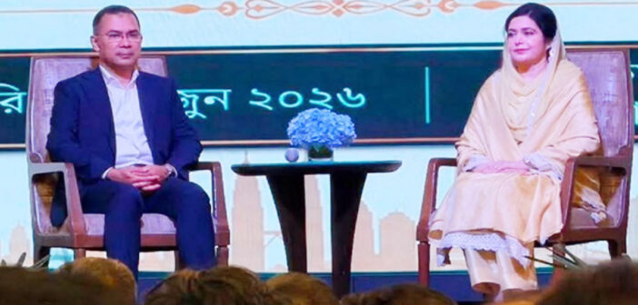 মালয়েশিয়ার কারাগারে থাকা বাংলাদেশিদের মুক্ত করতে চেষ্টা চালাবো: প্রধানমন্ত্রী