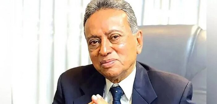 জাতির আকাঙ্ক্ষা মাথায় রেখে এবারের বাজেট করা হয়েছে: অর্থমন্ত্রী
