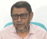 সরকার আদ-দ্বীন হাসপাতালের জবাবে সন্তুষ্ট নয়: স্বাস্থ্যমন্ত্রী