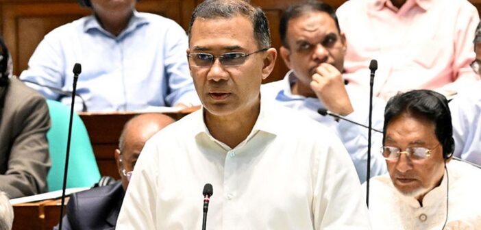 সরকারি চাকরি প্রার্থীদের সুখবর দিলেন প্রধানমন্ত্রী