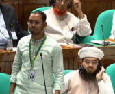 হান্নান মাসউদের এমপি পদের বৈধতা নিয়ে প্রশ্ন তুললেন রাশেদ খাঁন!