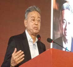 সরকারের সর্বোচ্চ অগ্রাধিকার বিনিয়োগ: আমির খসরু মাহমুদ চৌধুরী