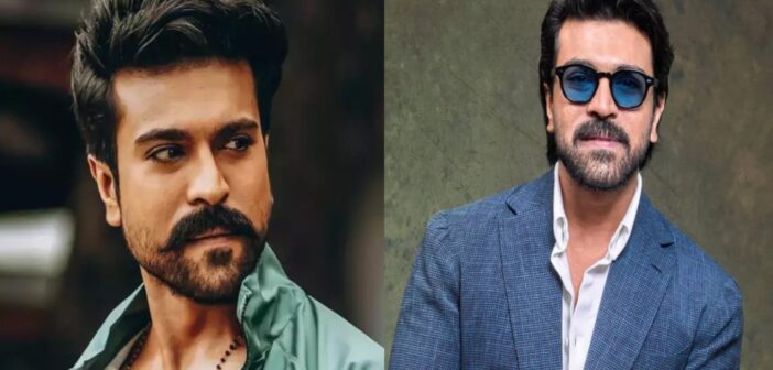 অ্যাকশন দৃশ্যে আহত রাম চরণ, সফল অস্ত্রোপচারের পর সুস্থতার পথে