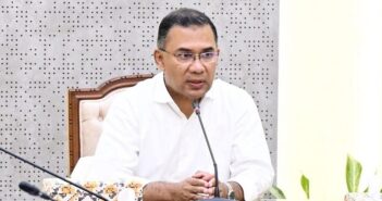ঢাকার আরো ৫০ পয়েন্টে অটোমেটিক ট্রাফিক লাইট দ্রুত চালুর নির্দেশ প্রধানমন্ত্রীর