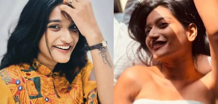 অভিনেত্রী নেহার খোলামেলা লুক, নেটদুনিয়ায় ঝড়!