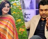 পরীমণির বিয়ের খরচের দায়িত্ব নিলেন জয়