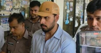 অভিনেতা জাহের আলভীর জামিন নামঞ্জুর