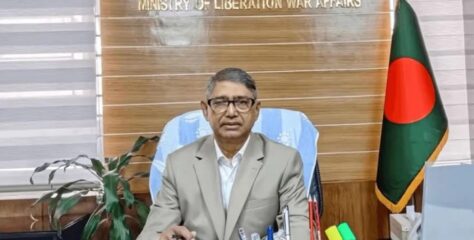 প্রধানমন্ত্রী ১০০ টাকায় লাঞ্চ করেন, আমরাও করি: আযম খান