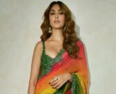 উত্তাল নেটদুনিয়া, ম্রুনাল ঠাকুরের গোপন ভিডিও ফাঁস!