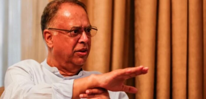 ব্যাটারি রিকশা-ই-বাইক বিদ্যুতের বড় অংশ টেনে নিচ্ছে : ইকবাল হাসান মাহমুদ টুকু