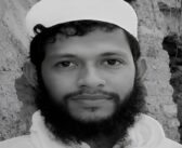 ফজরের নামাজে সিজদারত অবস্থায় ইমামের মৃত্যু