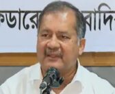 এখনকার মতো গণমাধ্যম চর্চার সুযোগ আগে ছিল না: তথ্যমন্ত্রী জহির উদ্দিন স্বপন