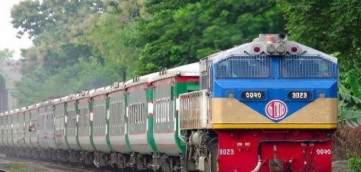 মহানগর এক্সপ্রেসের গন্তব্য কক্সবাজার পর্যন্ত বাড়ানোর প্রস্তাব