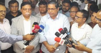 চলতি অর্থবছরেই দেশের সব স্থানীয় সরকার নির্বাচন অনুষ্ঠিত হবে: স্থানীয় সরকার প্রতিমন্ত্রী