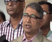 বাংলা দেশে আর গুম, অত্যাচার ও নির্যাতন নামে কোনো শব্দ থাকবে না: আহমেদ আজম খান