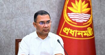মানবতাবিরোধী অপরাধের বিচারে বিশ্বজুড়ে ঐক্যের আহ্বান জানিয়েছেন প্রধানমন্ত্রী তারেক রহমান