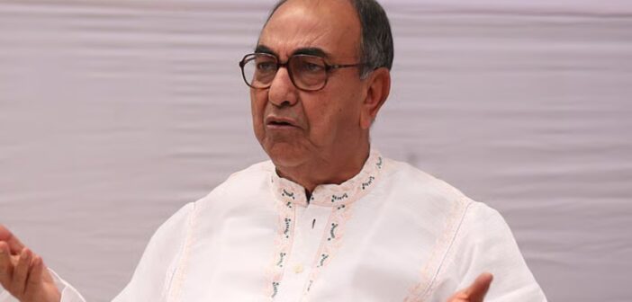 আগামী ২ সেপ্টেম্বর বাংলা দেশে ফিরছেন মির্জা আব্বাস