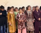 স্পা সেন্টারের আড়ালে অসামাজিক কর্মকাণ্ড, আটক- ৫৩