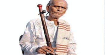 আজ বাউল সম্রাট শাহ আবদুল করিমের মৃত্যুবার্ষিকী