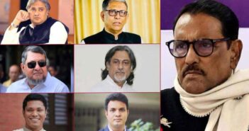 আগামী মঙ্গলবার ওবায়দুল কাদেরসহ ৭ আসামির মামলার রায়
