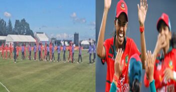 বৃষ্টিতে ম্যাচ পরিত্যক্ত, এশিয়ান গেমসের সেমিফাইনালে বাংলাদেশ