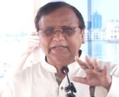 লংমার্চ না করে সরকারকে সময় দেন: আব্দুস সালাম