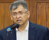যেভাবে সই হয়েছে, সেভাবেই জুলাই সনদ বাস্তবায়ন হবে: সালাহউদ্দিন আহমদ