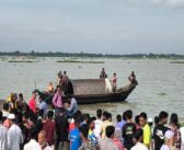 মেঘনায় স্কুল ফাঁকি দিয়ে গোসল, দুই জমজ ভাইসহ ৩ শিক্ষার্থীর মৃত্যু