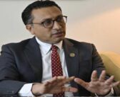 পুরনো জাতীয়তাবাদী রাজনীতির যুগ শেষ: নেপালের অর্থমন্ত্রী স্বর্ণিম ওয়াগলে