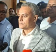 নির্ধারিত ভাড়ার বেশি নিলে রুট পারমিট বাতিল: সেতুমন্ত্রী শেখ রবিউল আলম