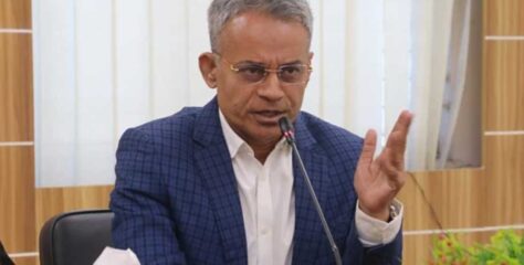 সিএনজিচালিত যানবাহন ও রেলভাড়া নিয়ে যা বললেন শেখ রবিউল আলম